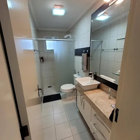 Nosso Ap Em Bento Apartment Bento Goncalves Exterior photo