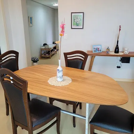 Nosso Ap Em Bento Apartment Bento Goncalves Exterior photo