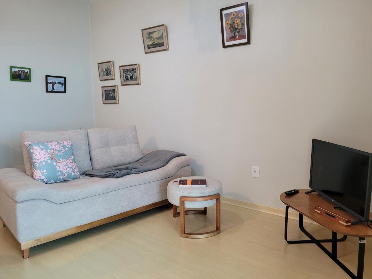 Nosso Ap Em Bento Apartment *